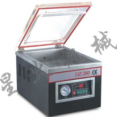 貨幣真空包裝機