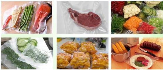 外抽式真空包裝機(jī)細(xì)節(jié)